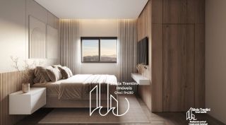 Residencial Saona - Apartamento Mobiliado