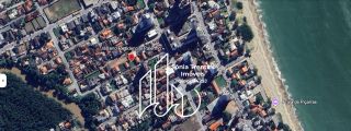 Residencial Palermo - Apartamento com 2 Suítes