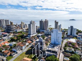 Residencial Palermo - Apartamento com 2 Suítes