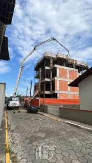 Residencial Palermo - Apartamento com 2 Suítes