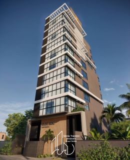 Residencial Vivere Bene - Apartamento com 3 dormitórios