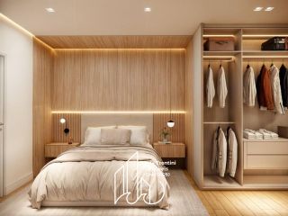 Residencial Vivere Bene - Apartamento com 3 dormitórios
