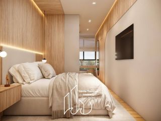 Residencial Vivere Bene - Apartamento com 3 dormitórios