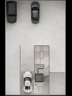 Residencial Vivere Bene - Apartamento com 3 dormitórios