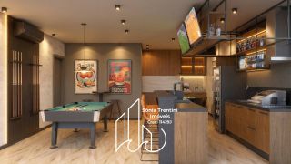 Residencial Aura - Apartamento com 3 Suítes em Balneário Piçarras