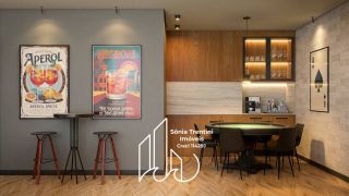 Residencial Aura - Apartamento com 3 Suítes em Balneário Piçarras