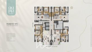 Residencial Aura - Apartamento com 3 Suítes em Balneário Piçarras