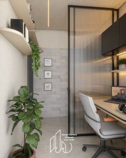 Residencial Aura - Apartamento com 2 Suítes em Balneário Piçarras