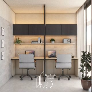 Residencial Aura - Apartamento com 2 Suítes em Balneário Piçarras