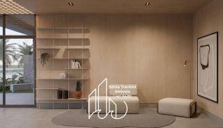 Residencial Aura - Apartamento com 2 Suítes em Balneário Piçarras