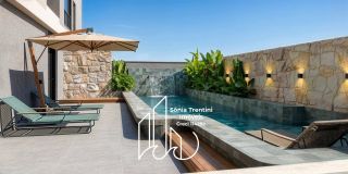 Residencial Aura - Apartamento com 2 Suítes em Balneário Piçarras