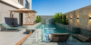 Residencial Aura - Apartamento com 2 Suítes em Balneário Piçarras