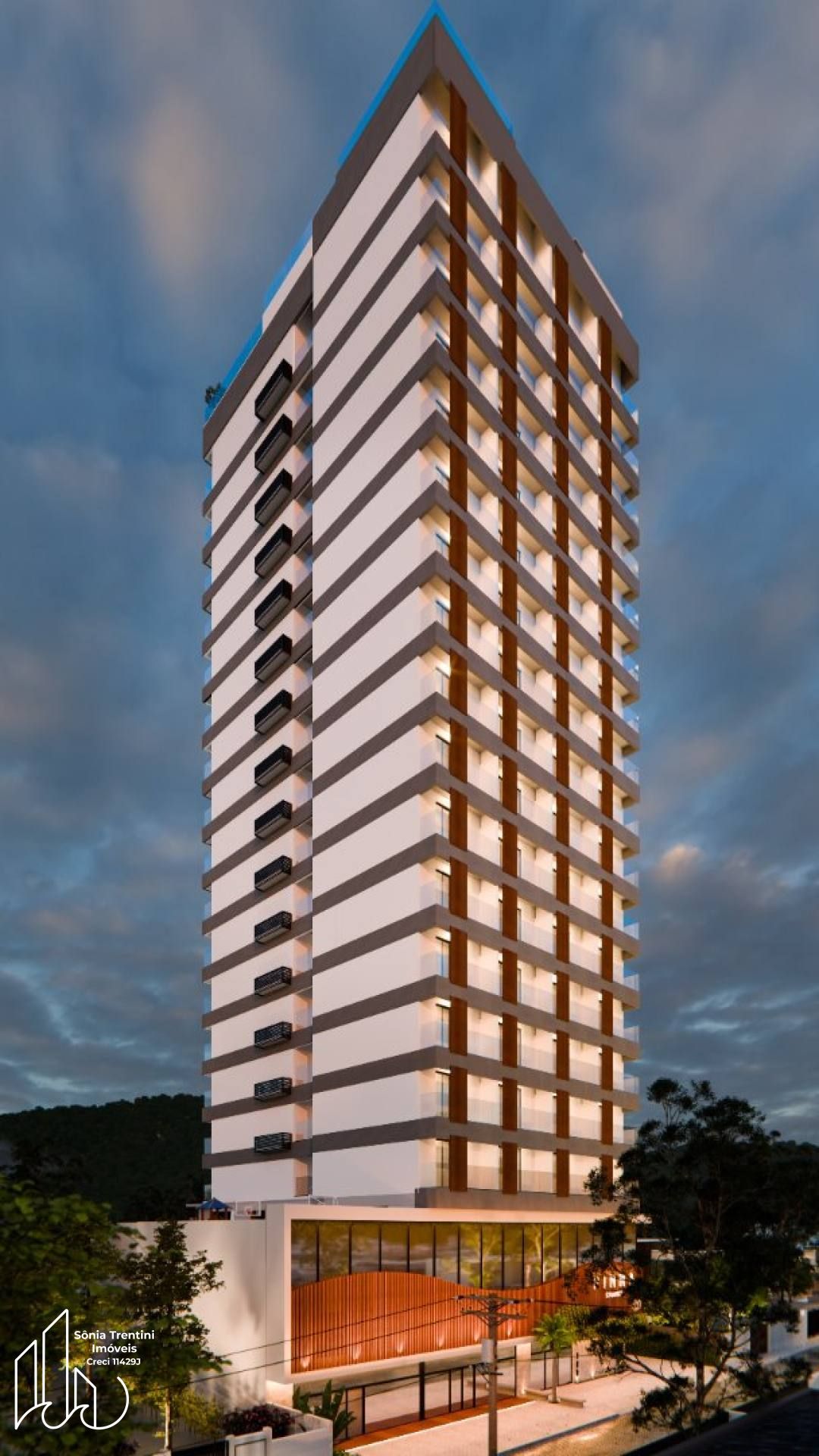 Pinna Stúdios em Penha