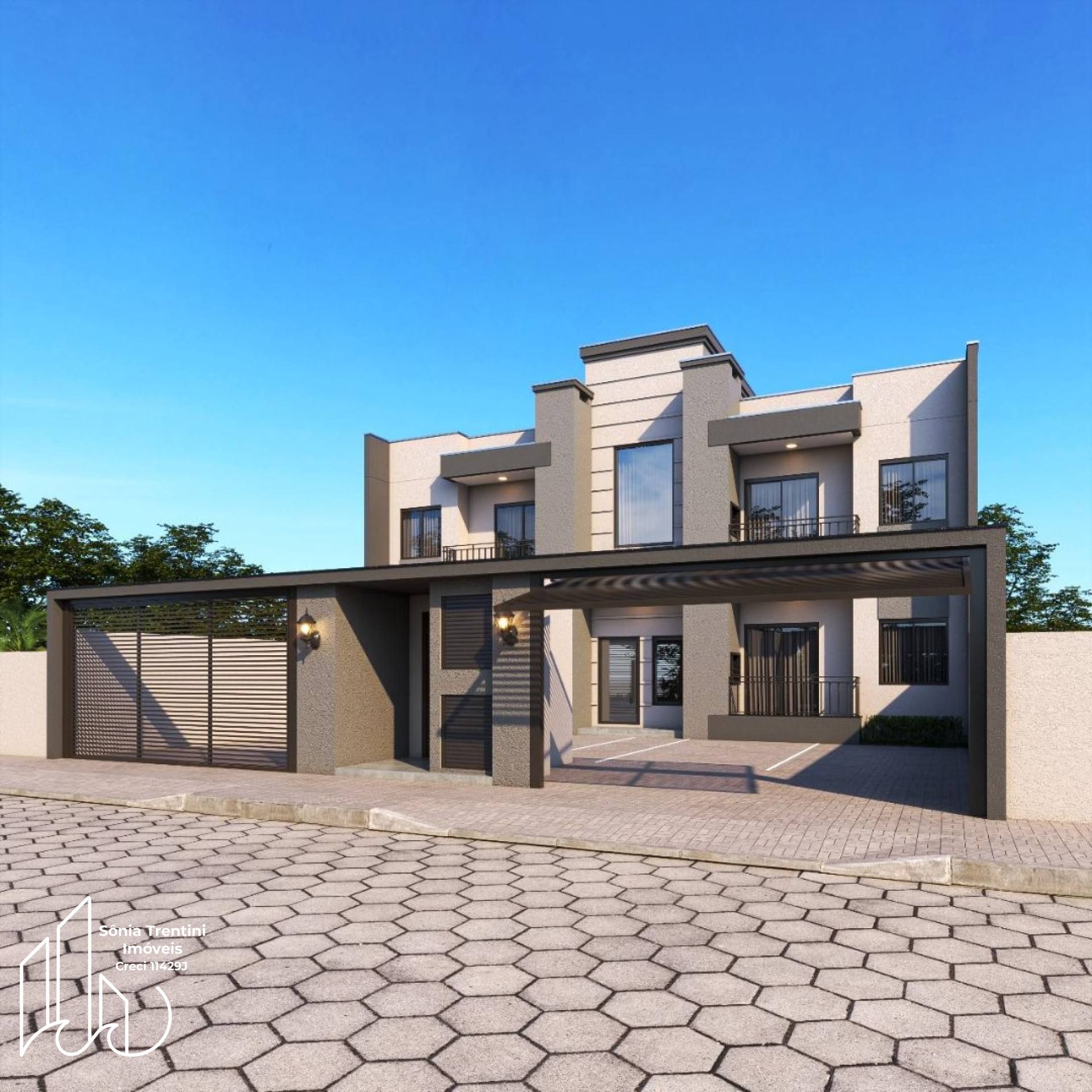 Residencial Dive Life - Apartamento cm 1 Suíte e 1 Dormitório