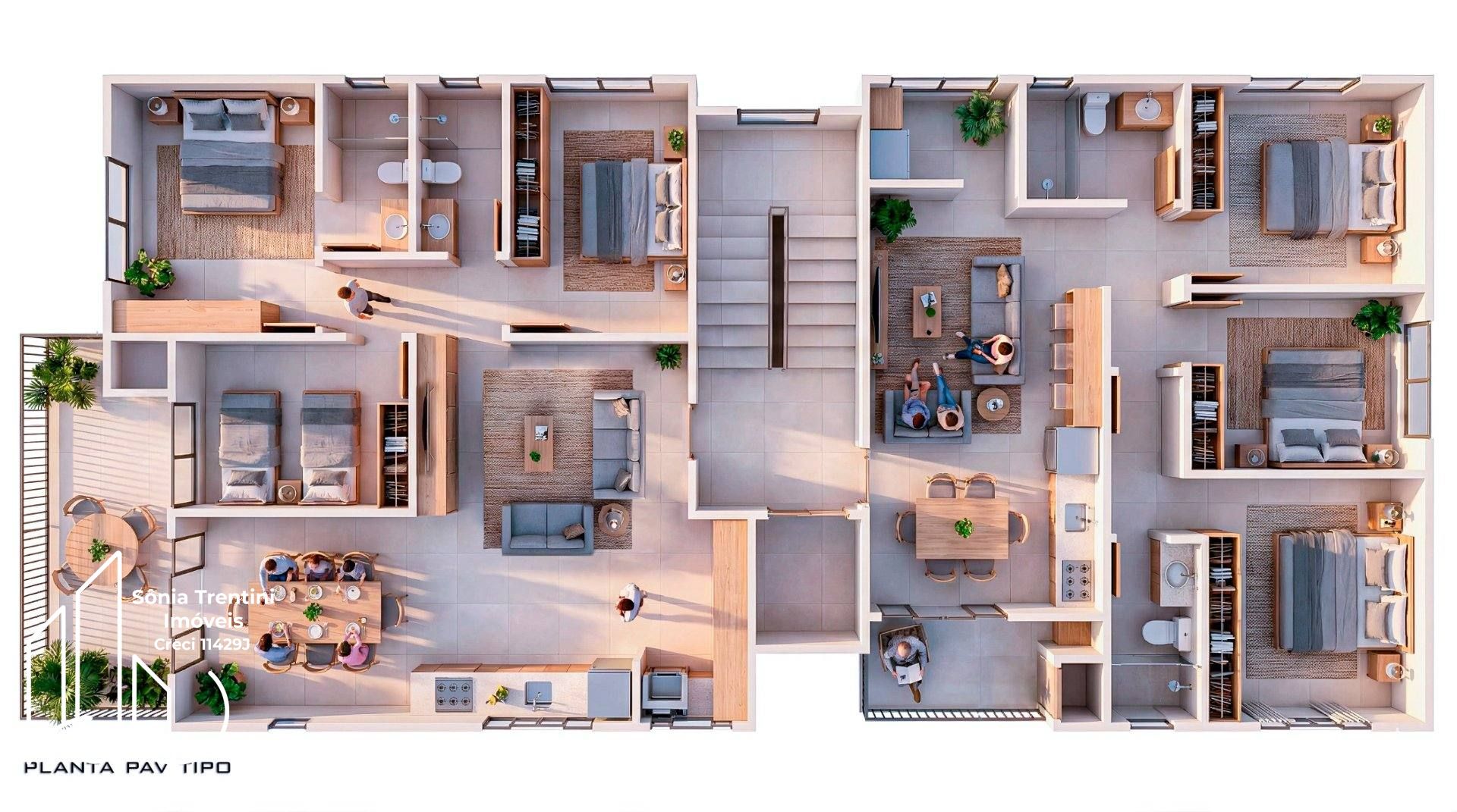Residencial Simas Beach - Itajuba - Barra Velha
