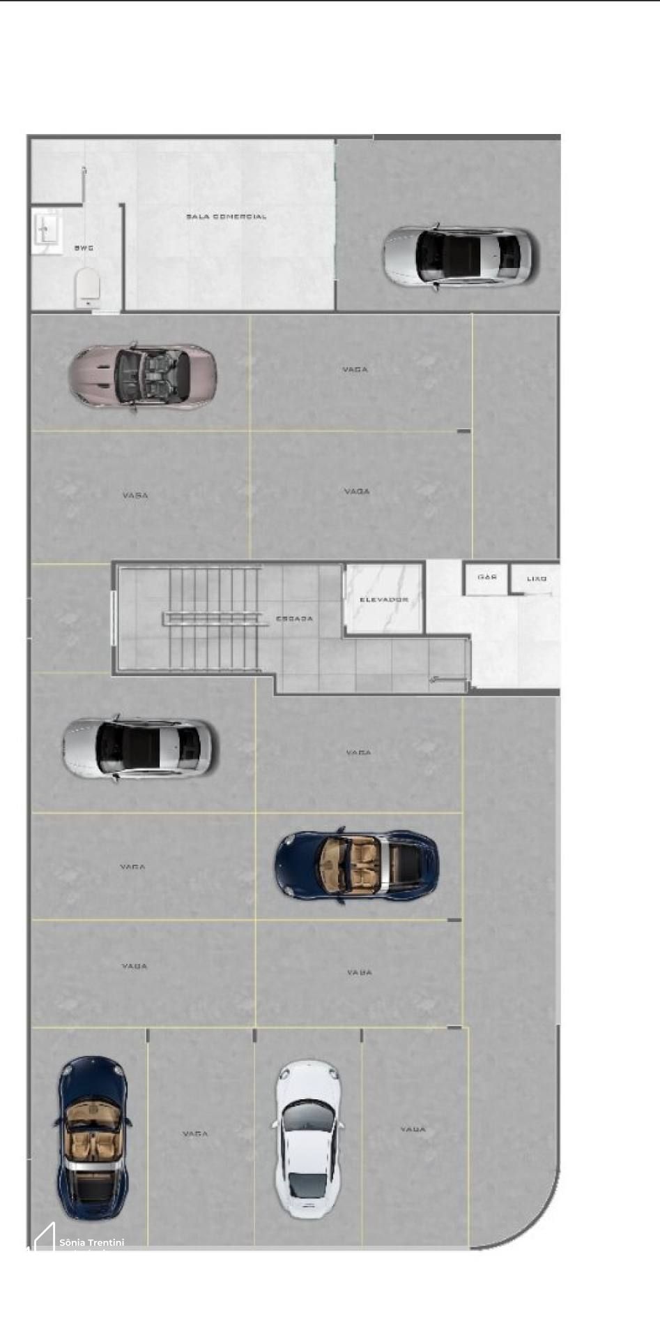 Residencial Simas Beach - Itajuba - Barra Velha