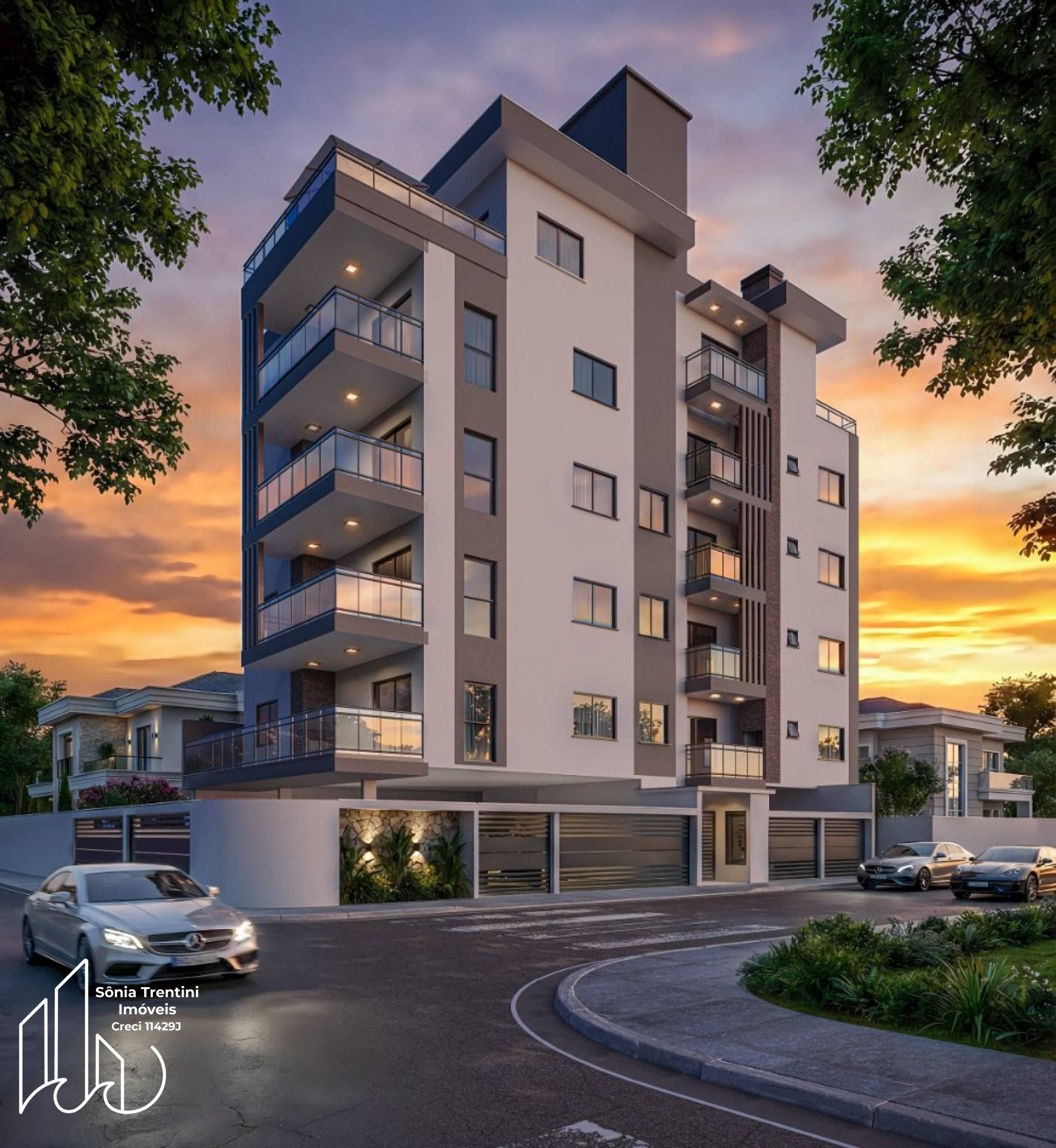 Residencial Simas Beach - Itajuba - Barra Velha