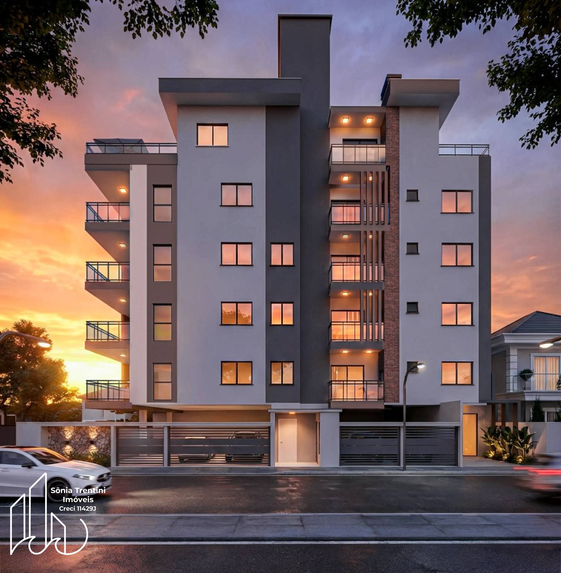 Residencial Simas Beach - Itajuba - Barra Velha