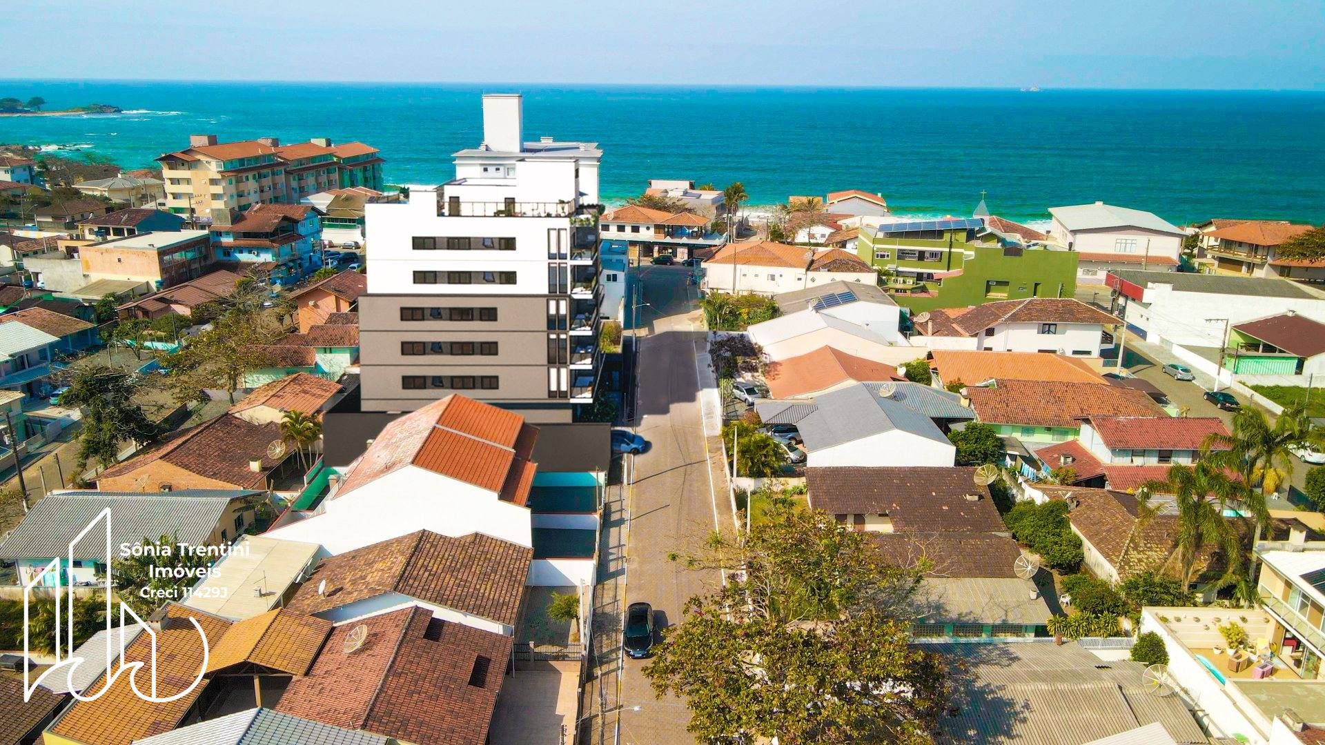 Atlanta Residence - Apartamento 1 Suíte e 1 Dormitório em Itajuba,  Barra Velha