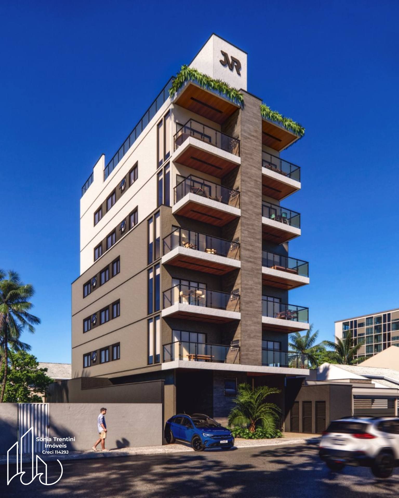 Atlanta Residence - Apartamento 1 Suíte e 1 Dormitório em Itajuba,  Barra Velha