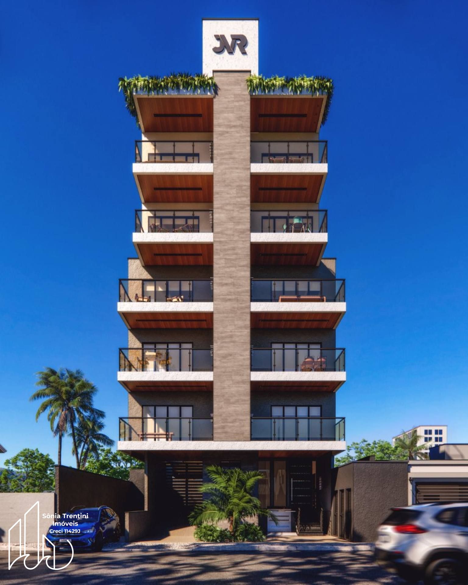 Atlanta Residence - Apartamento 1 Suíte e 1 Dormitório em Itajuba,  Barra Velha