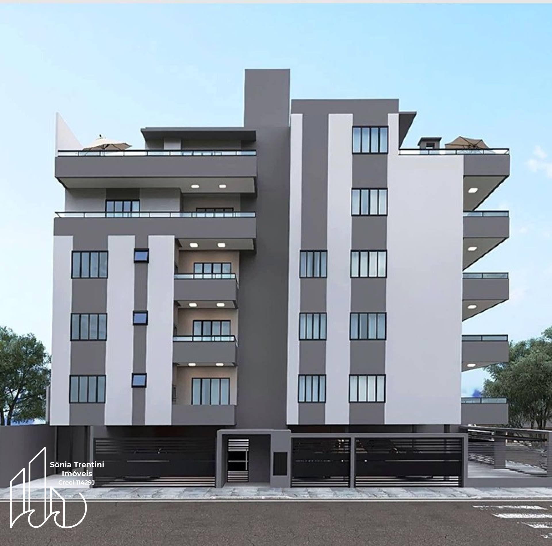 Residencial Green Beach - Cobertura Duplex em Itajuba - Barra Velha