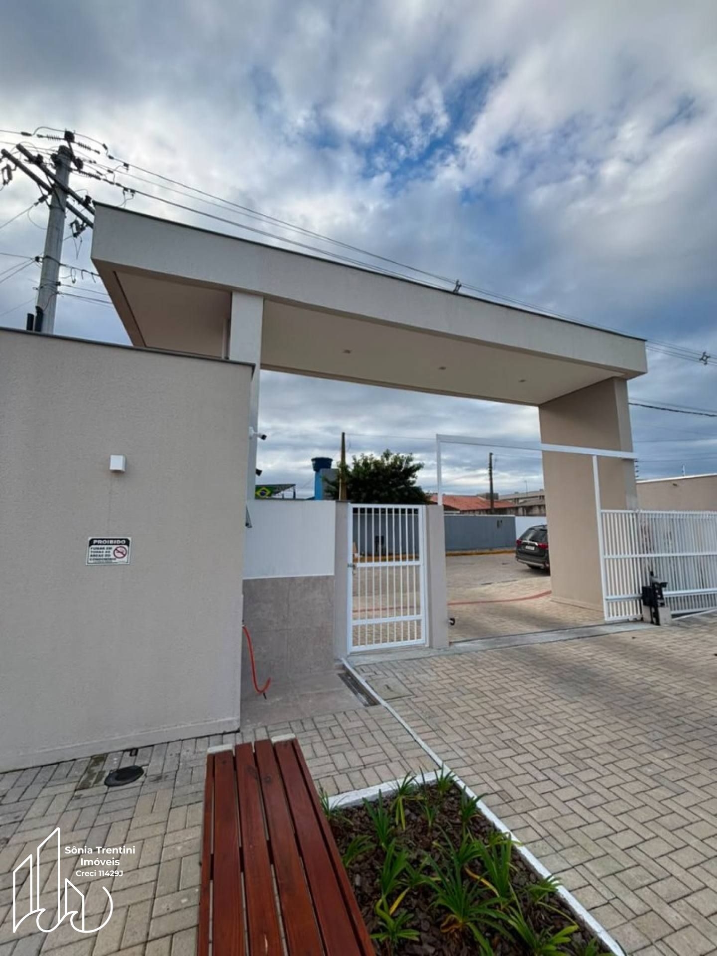 Itajuba Beach Club - Apartamento 2 Dormitórios em Itajuba - Barra Velha