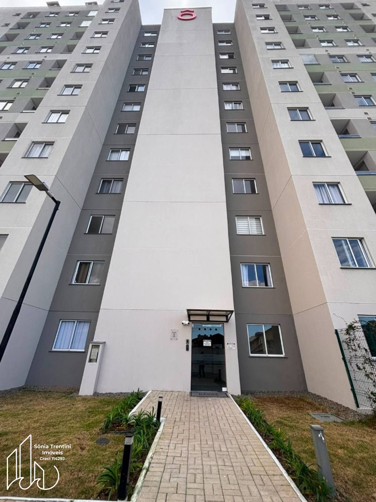 Itajuba Beach Club - Apartamento 2 Dormitórios em Itajuba - Barra Velha