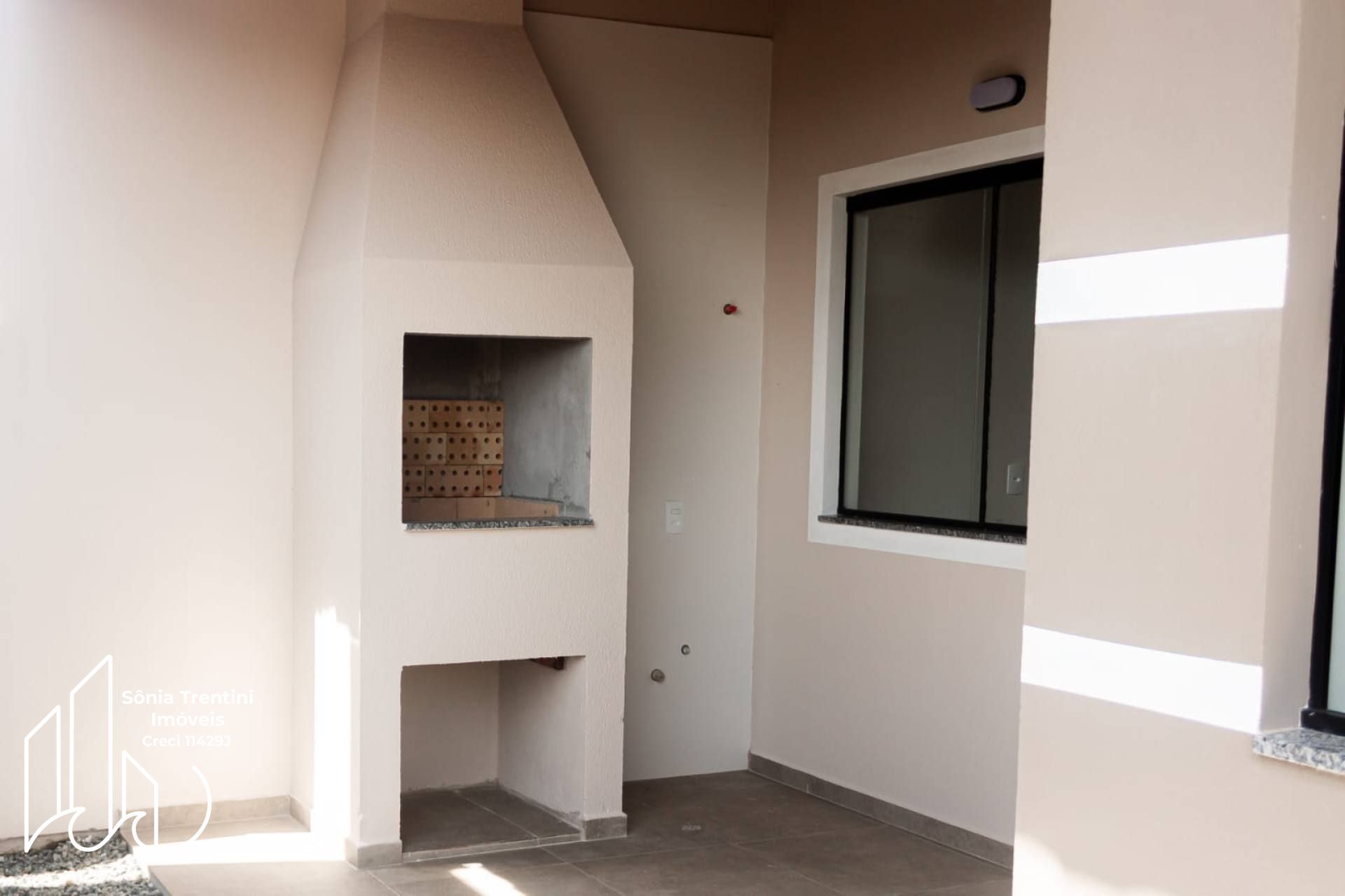 Casa em Balneário Piçarras