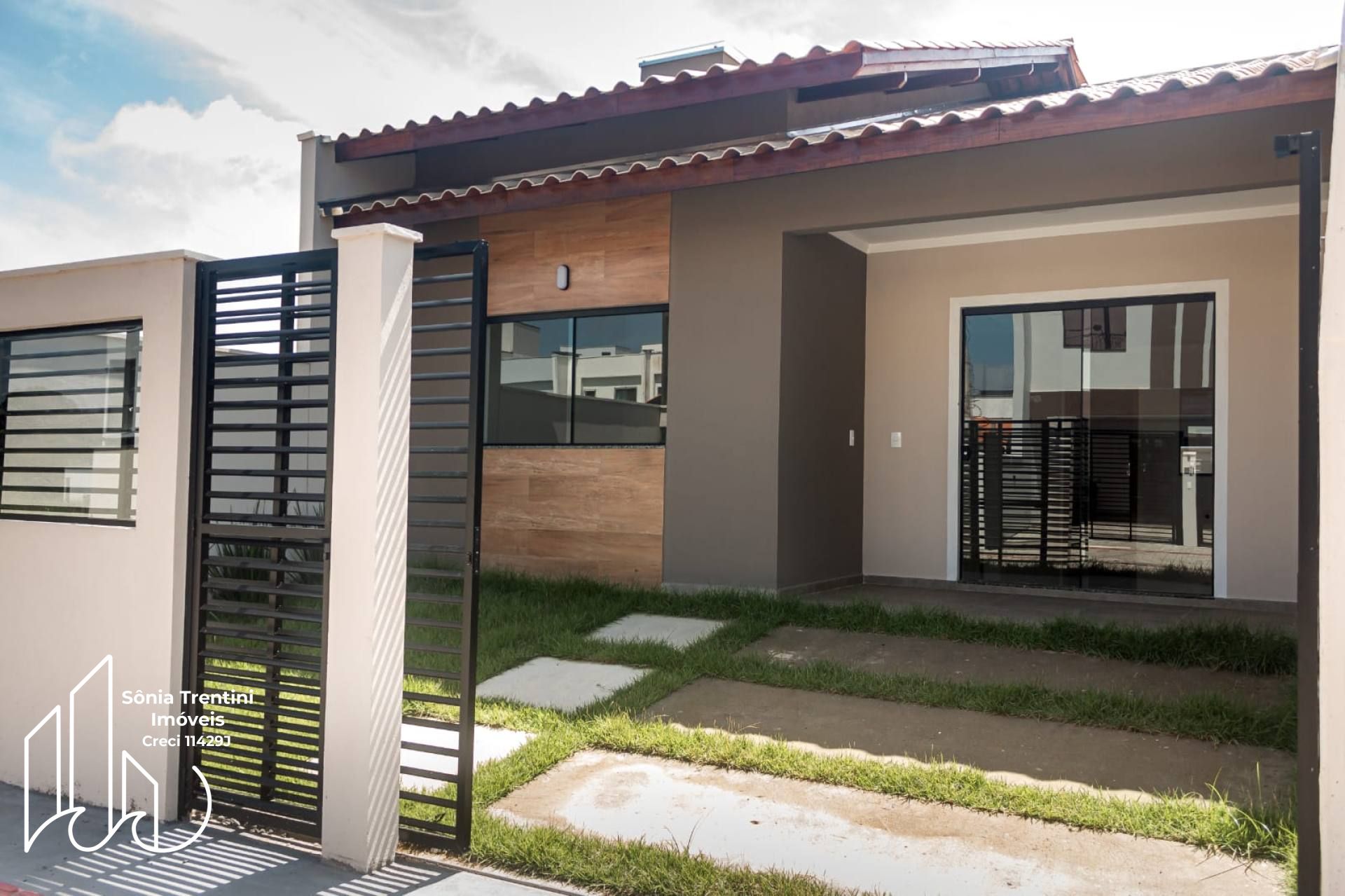 Casa em Balneário Piçarras