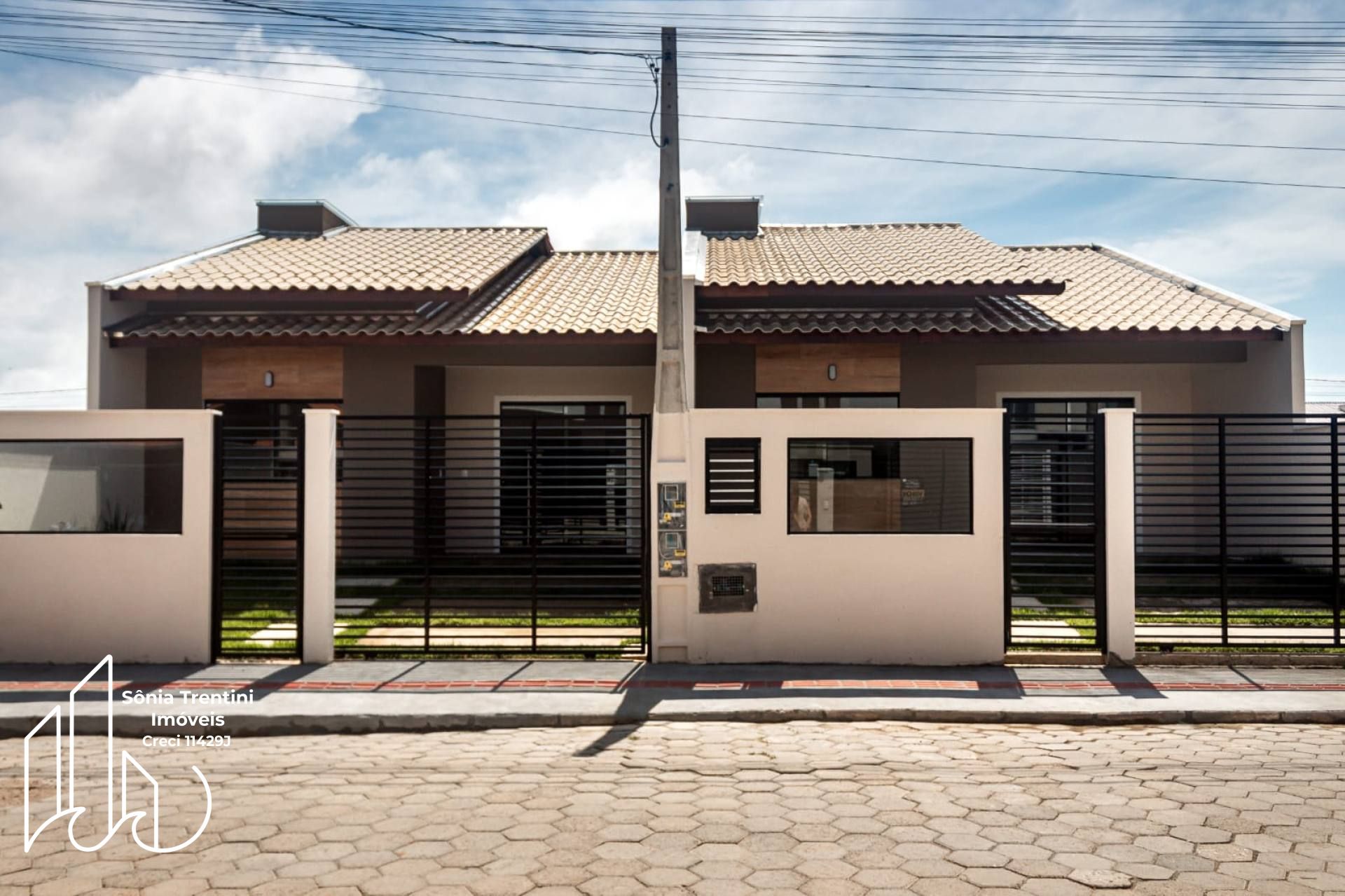 Casa em Balneário Piçarras