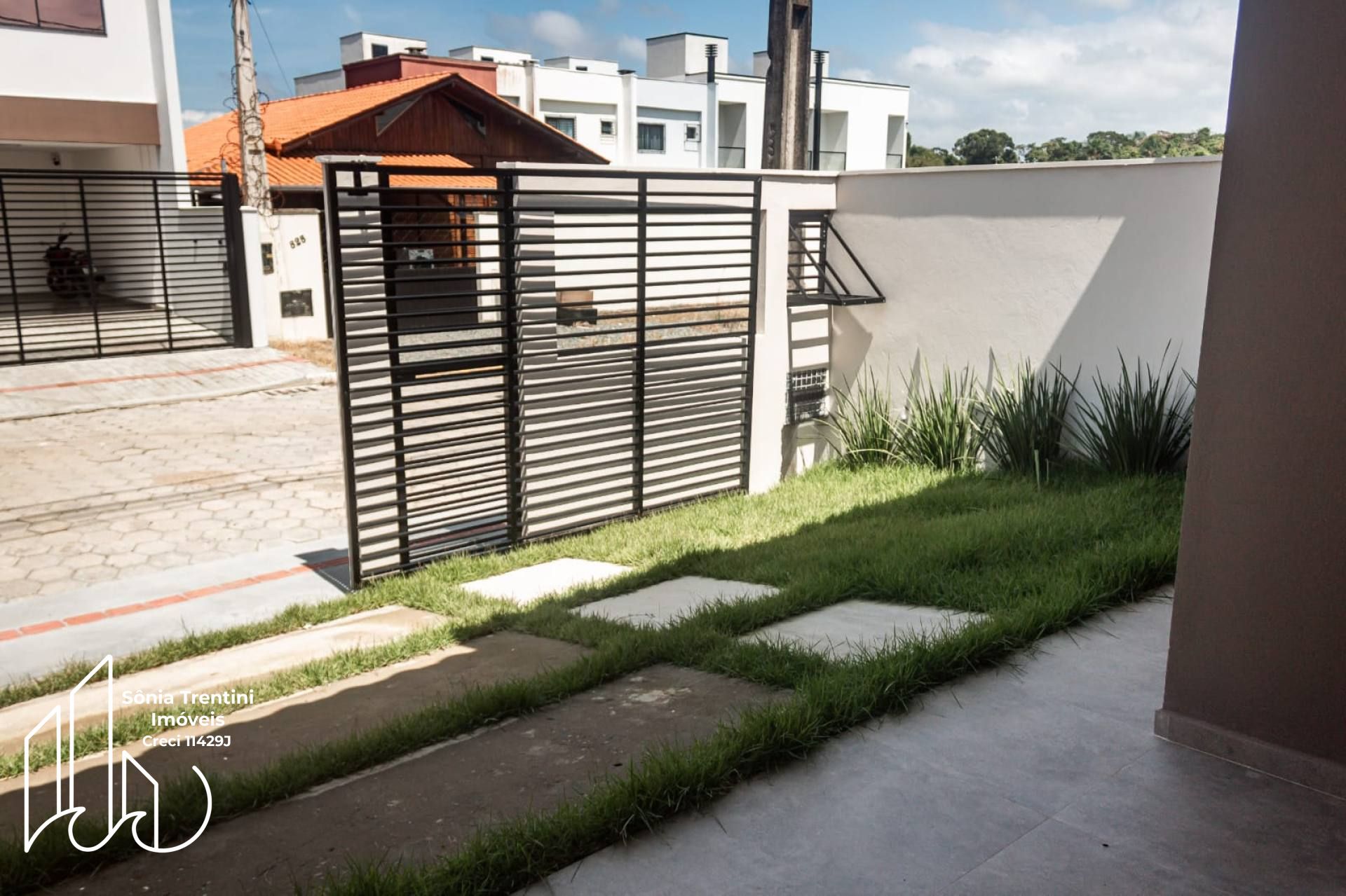Casa em Balneário Piçarras