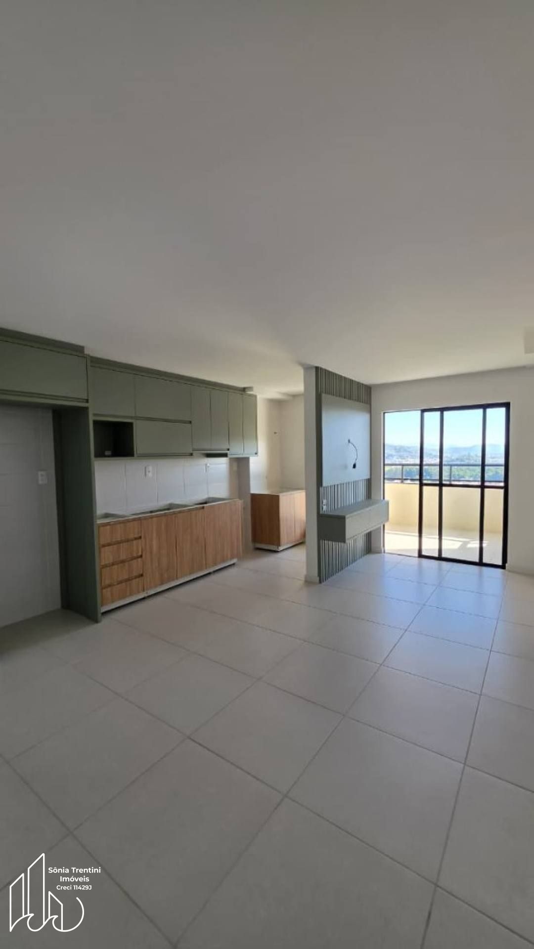 SkyLine Confort Club - Apartamento com 3 Dormitórios em Penha