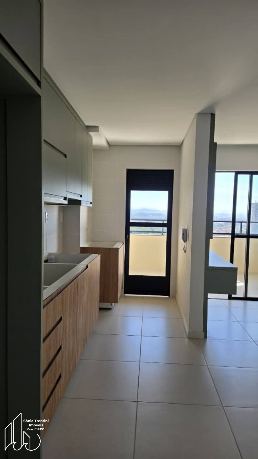 SkyLine Confort Club - Apartamento com 3 Dormitórios em Penha