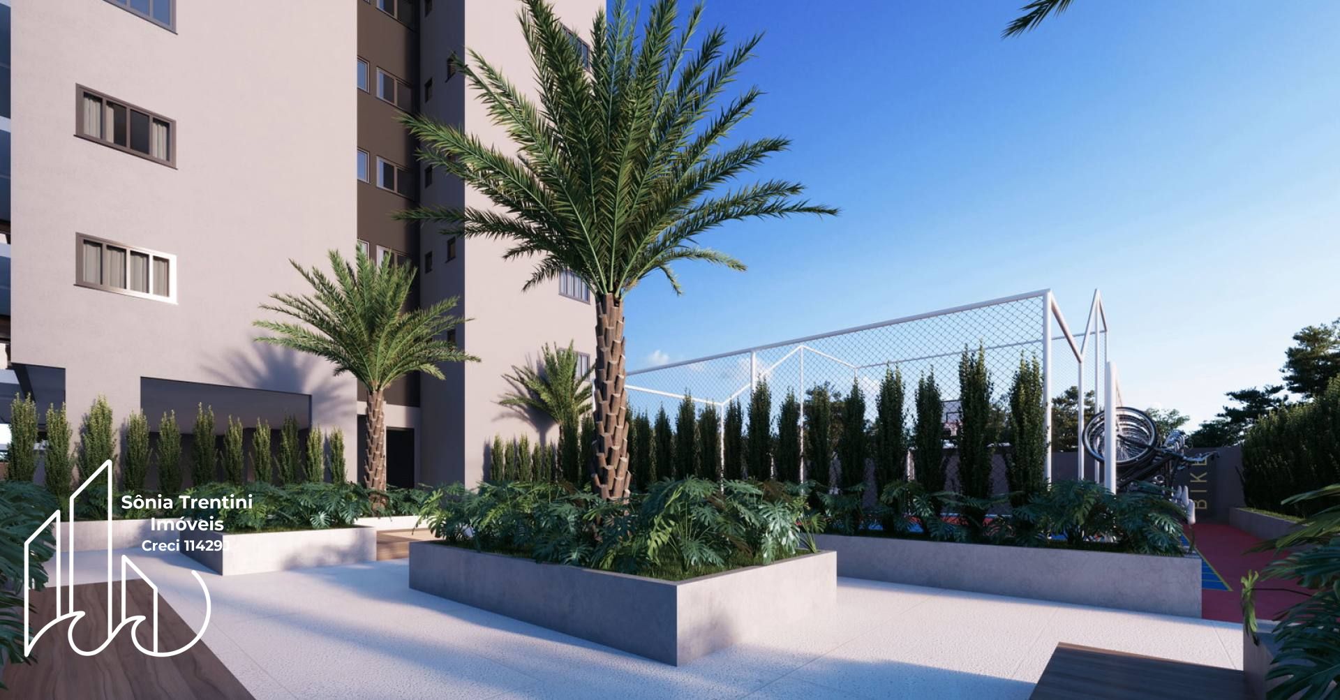 Lavitta Residences Beach and Park - Apartamento 3 Dormitórios em Penha