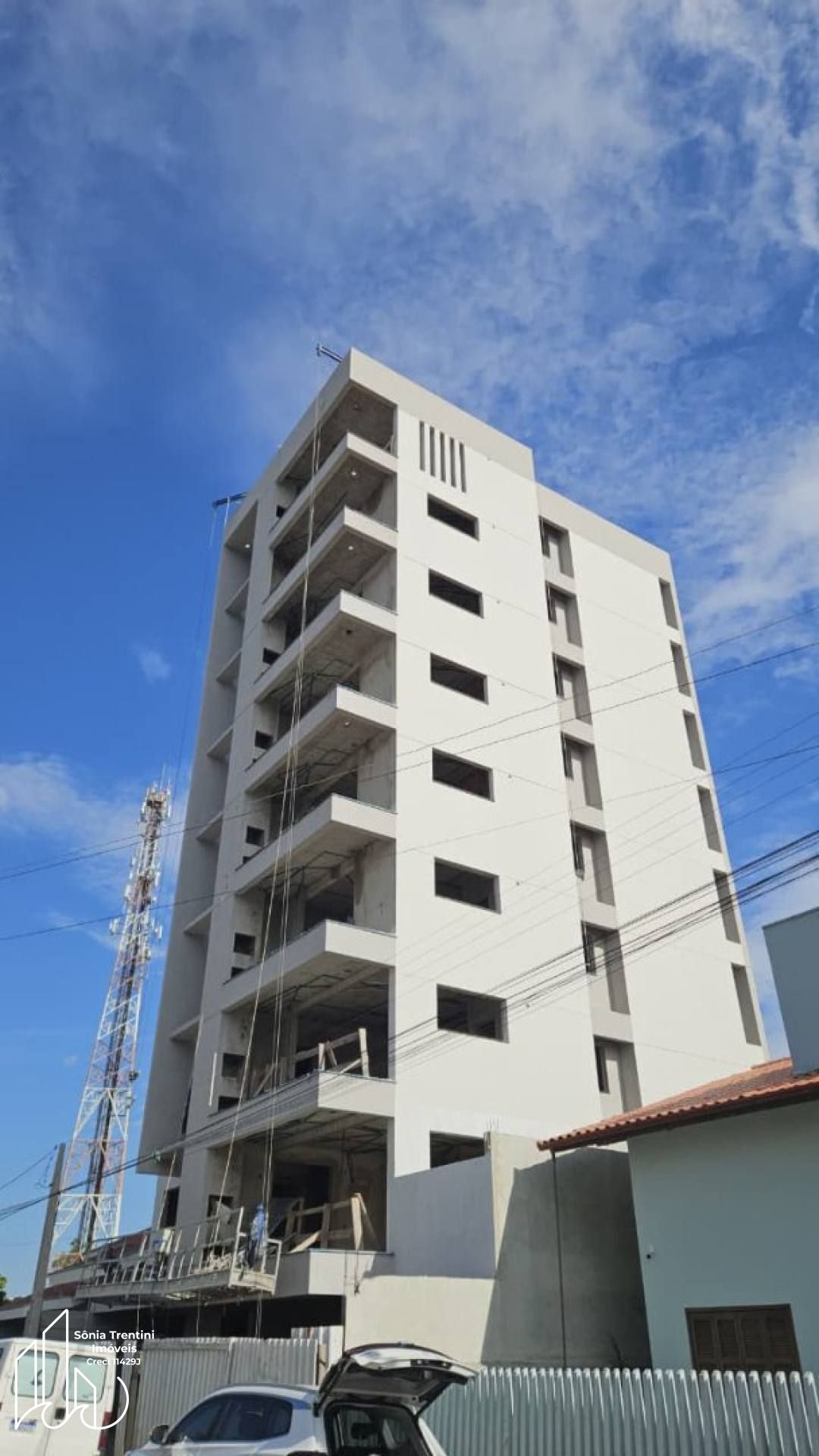 Residencial Green Line - Apartamento com 3 Dormitórios