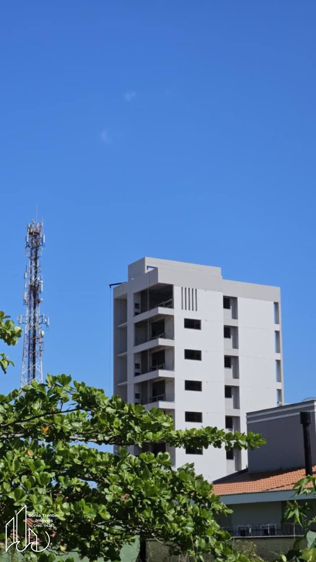 Residencial Green Line - Apartamento com 3 Dormitórios