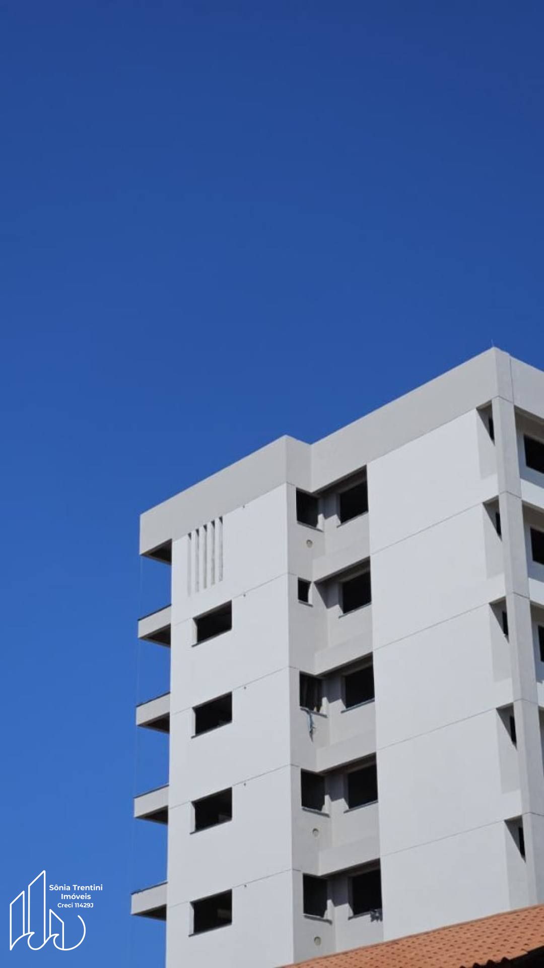 Residencial Green Line - Apartamento com 3 Dormitórios