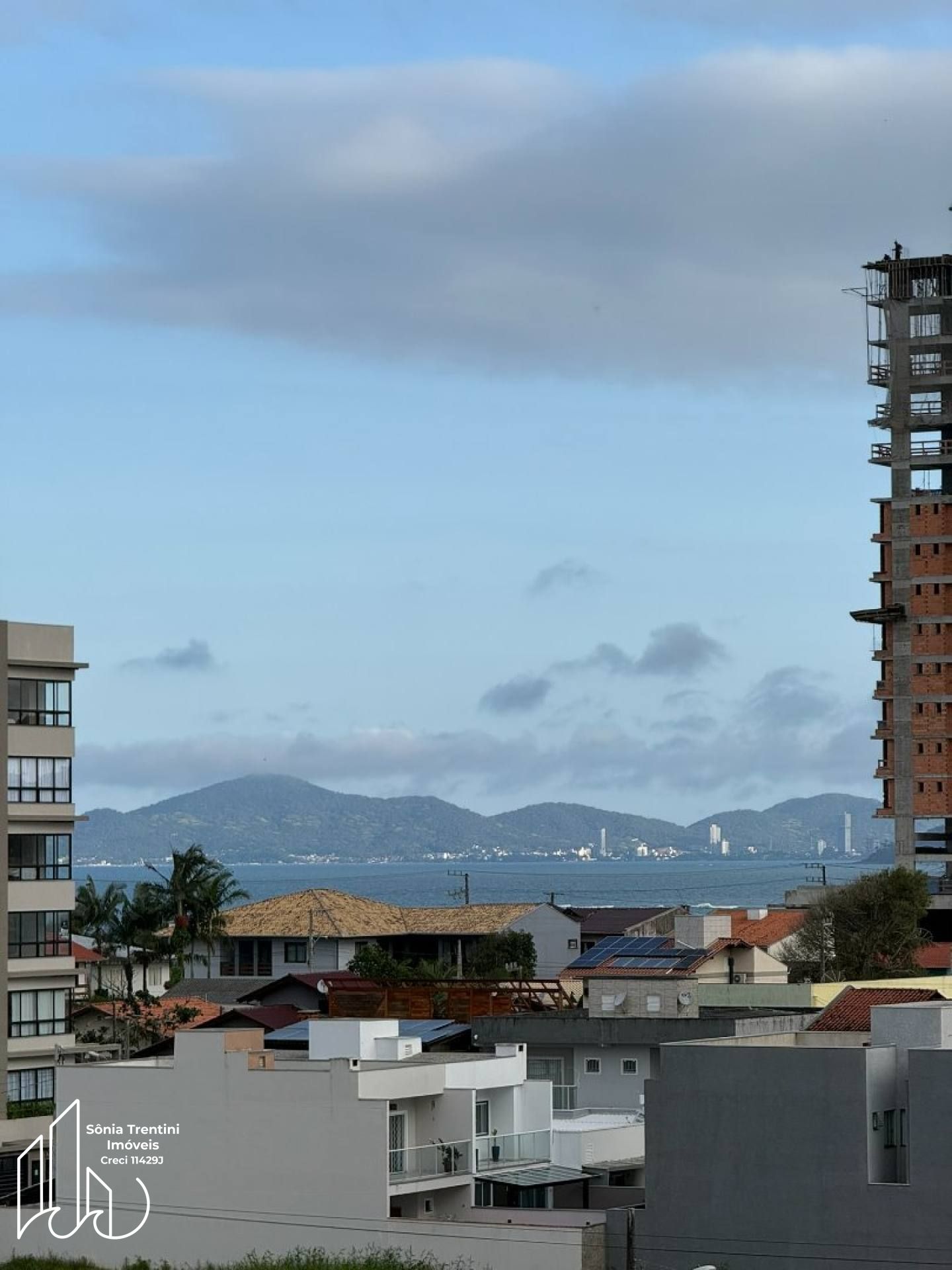 Residencial Champs - Apartamento Novo Mobiliado com 3 Dormitórios em Itajuba, Barra Velha