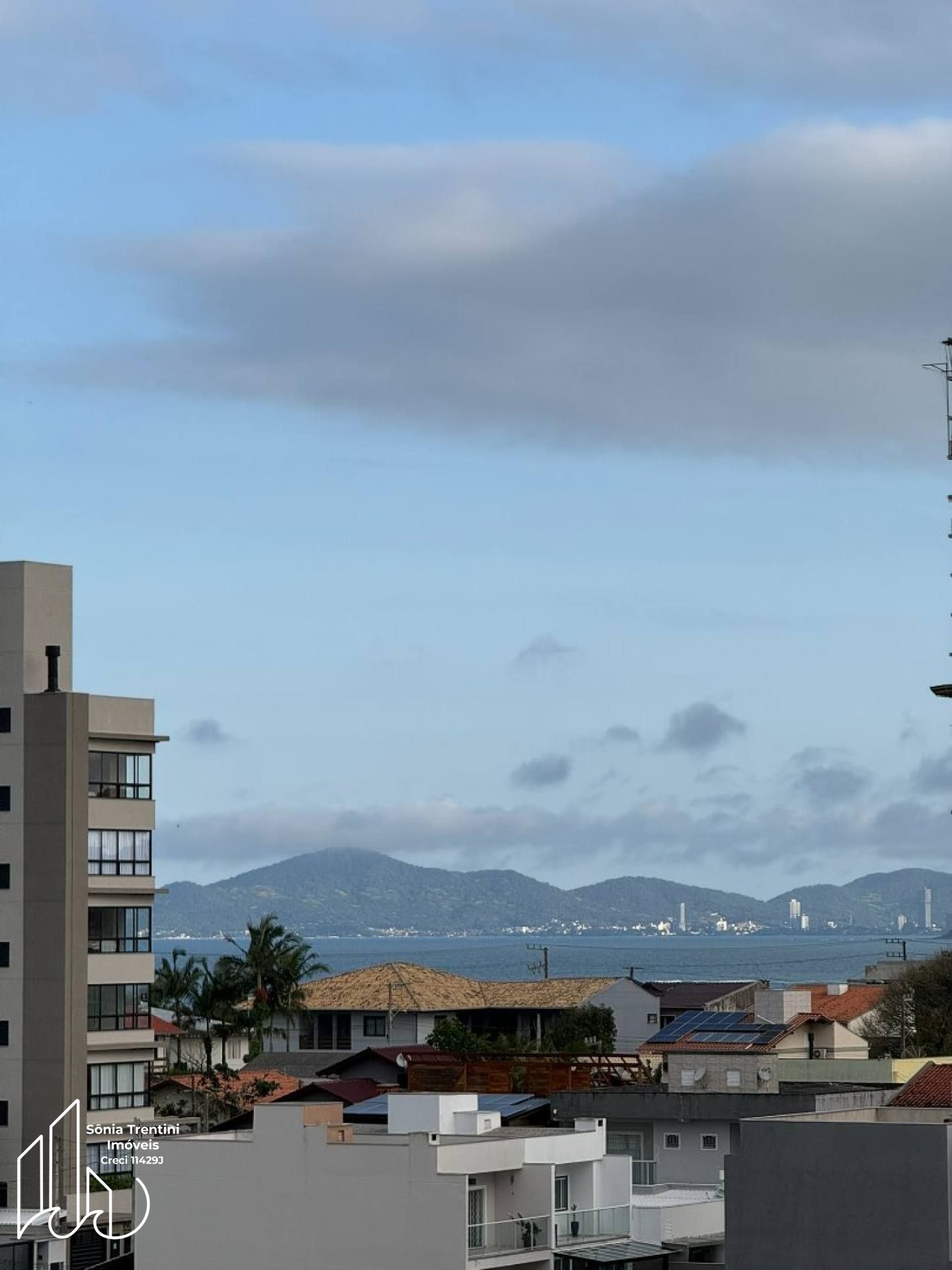 Residencial Champs - Apartamento Novo Mobiliado com 3 Dormitórios em Itajuba, Barra Velha