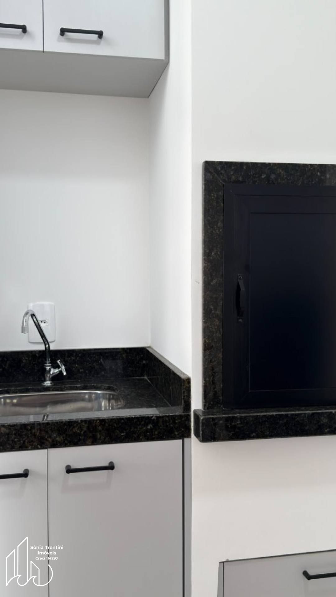 Residencial Champs - Apartamento Novo Mobiliado com 3 Dormitórios em Itajuba, Barra Velha