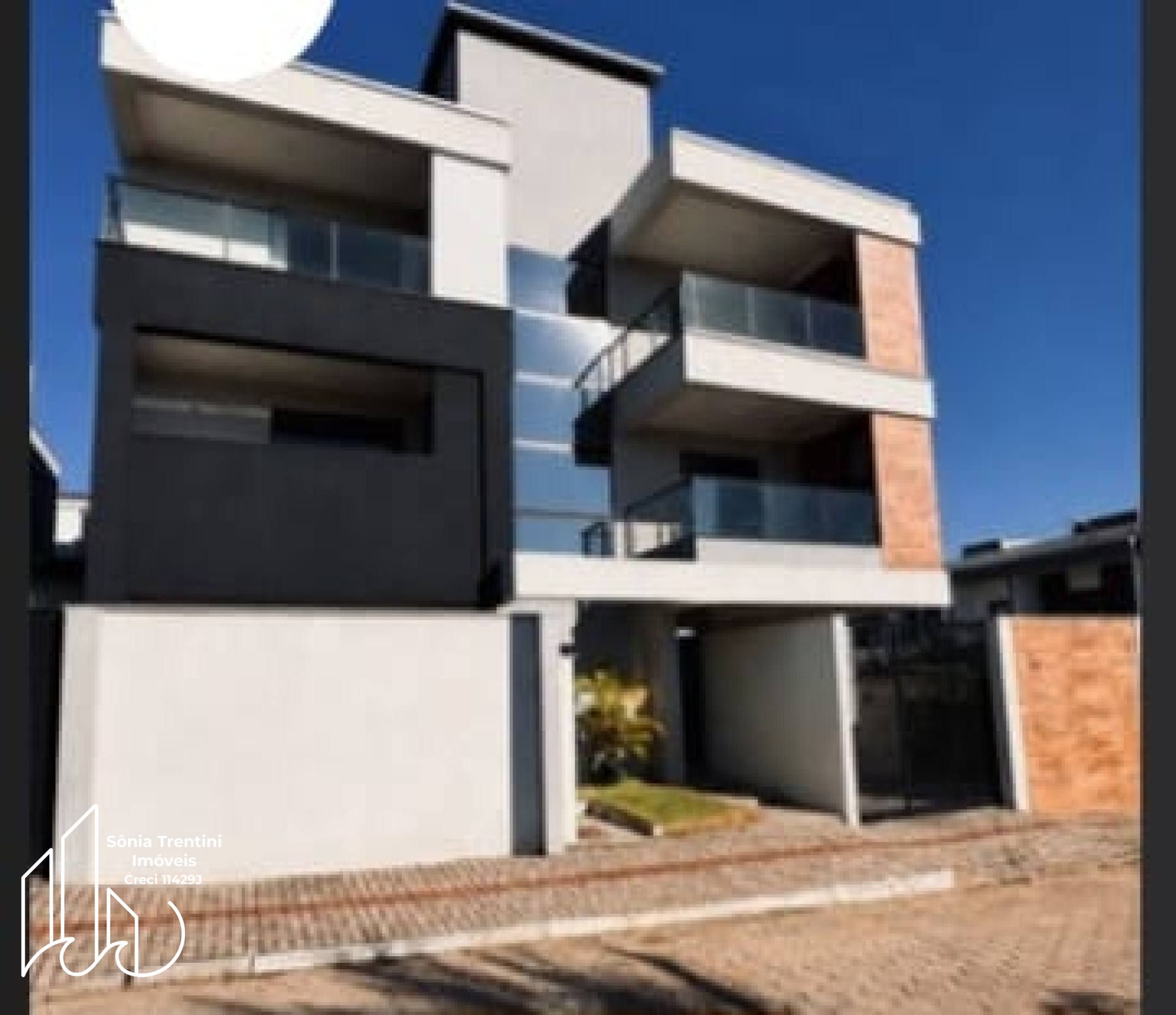 Residencial Vigolo Vittaro - Apartamento Mobiliado com 1 Suíte e 1 Dormitório em Balneario Piçarras