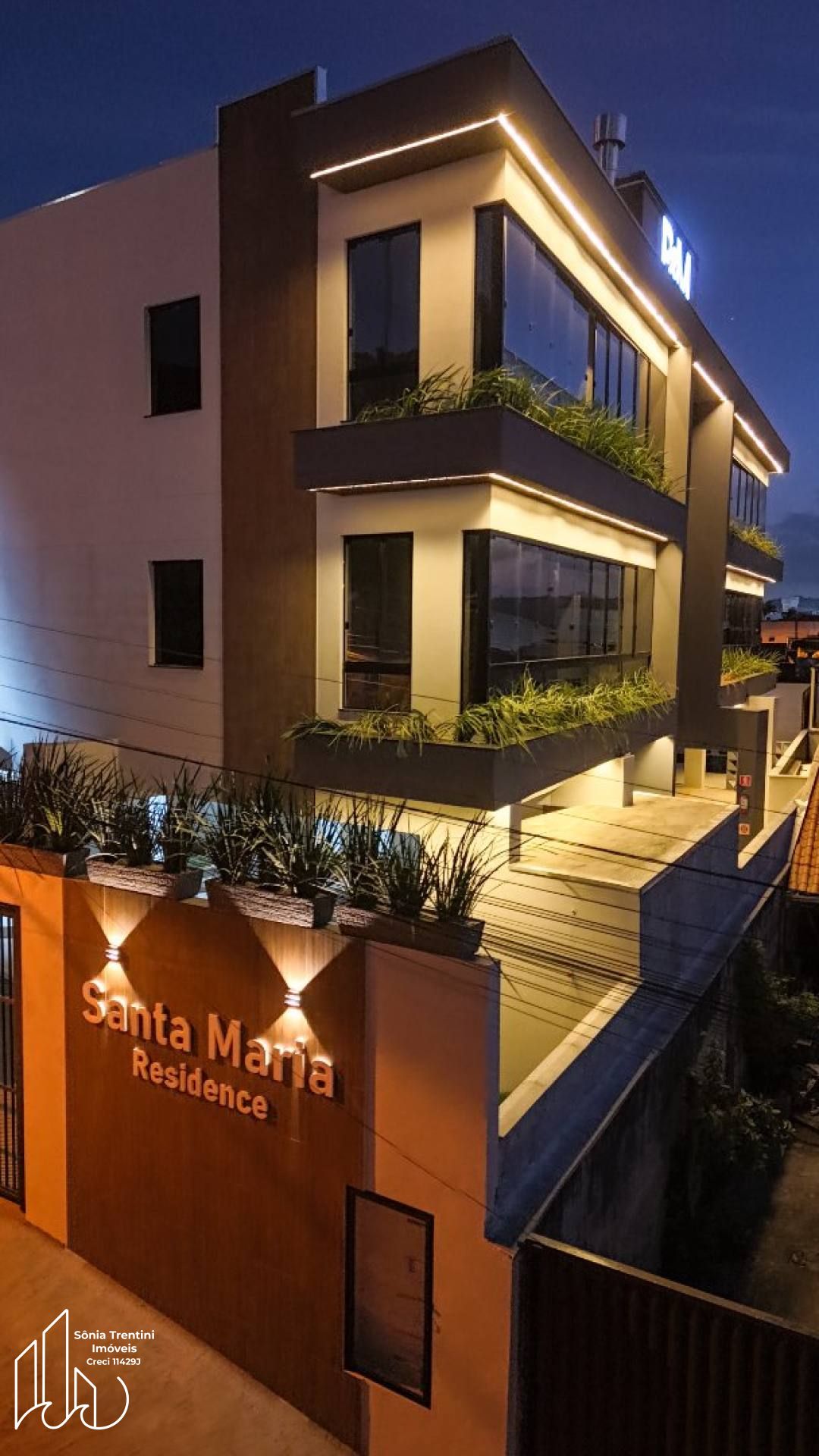 Apartamento com 3 Quartos na Armação - Praia do Trapiche em Penha
