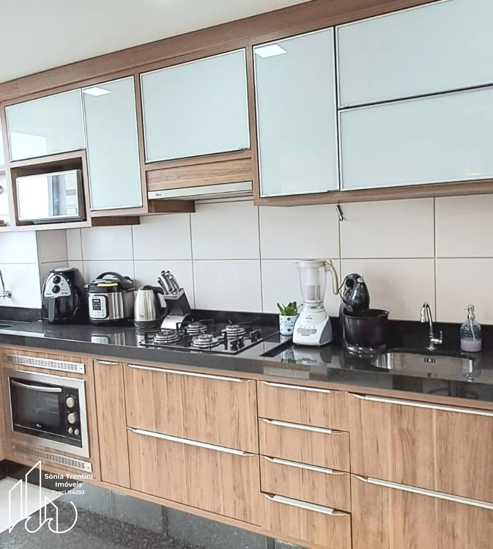 Órion Easy Club - Apartamento  Mobiliado 2 Dormitórios em Balneário Piçarras