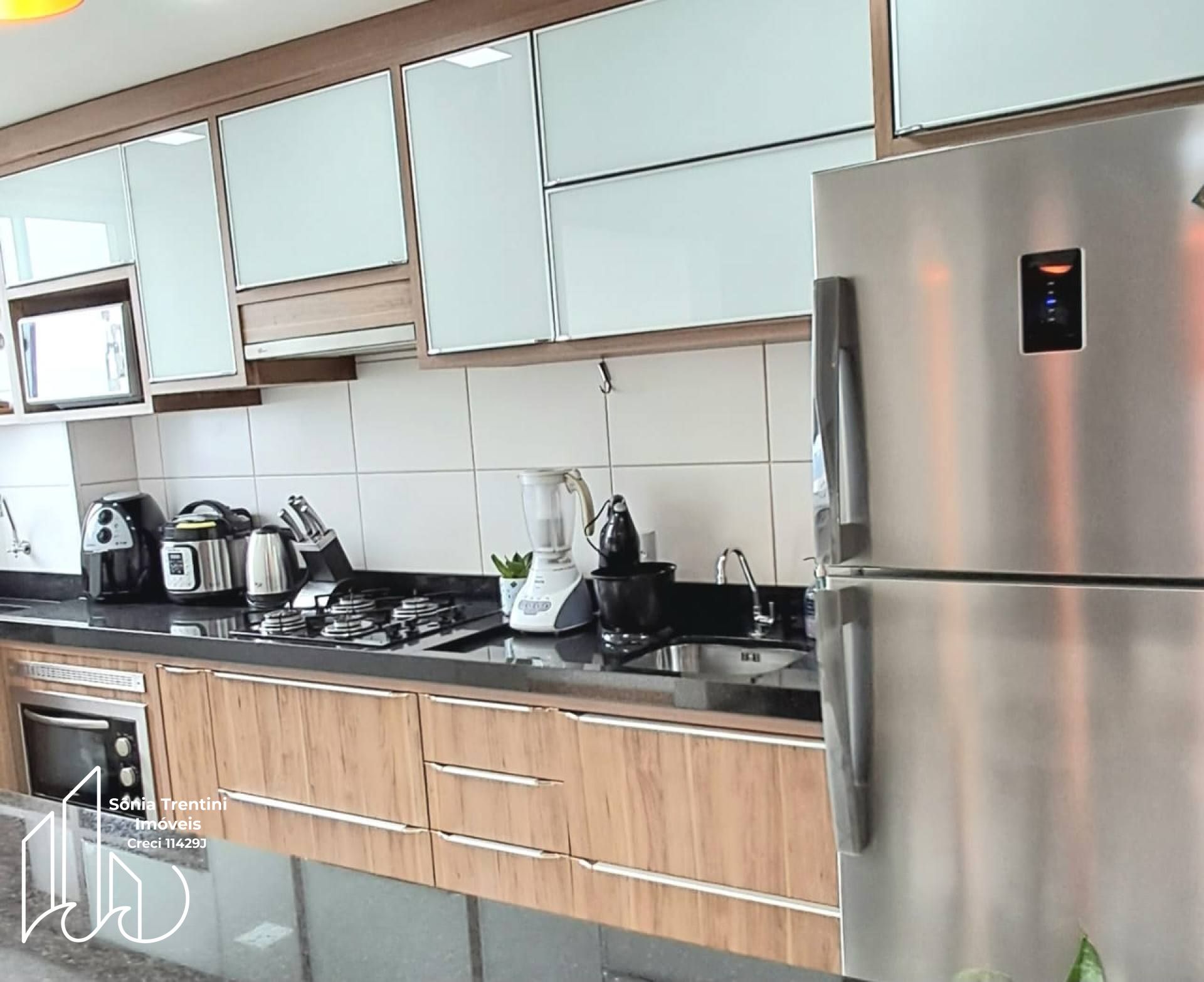 Órion Easy Club - Apartamento  Mobiliado 2 Dormitórios em Balneário Piçarras
