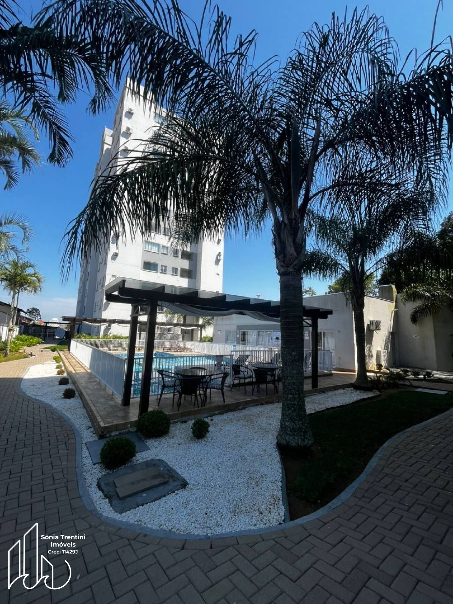 Órion Easy Club - Apartamento  Mobiliado 2 Dormitórios em Balneário Piçarras