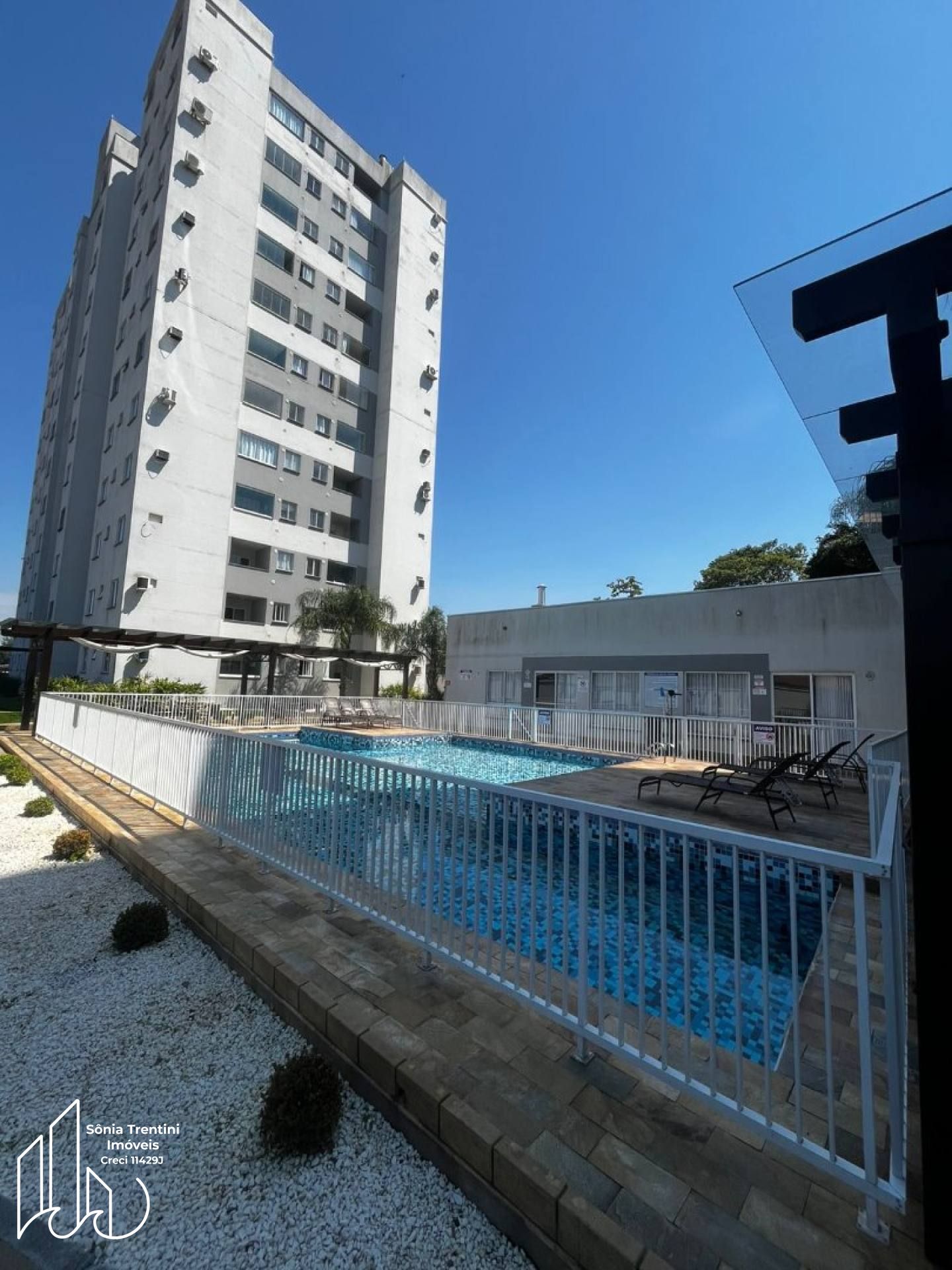 Órion Easy Club - Apartamento  Mobiliado 2 Dormitórios em Balneário Piçarras