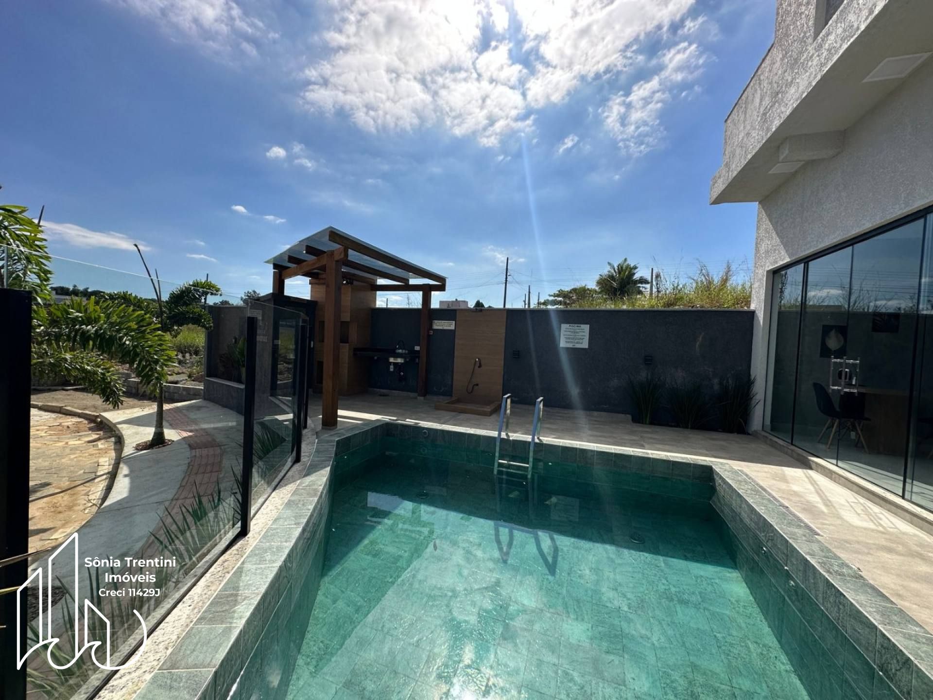 Residencial Vila Gaivotas - Apartamento com 2 Dormitórios em Balneário Piçarras