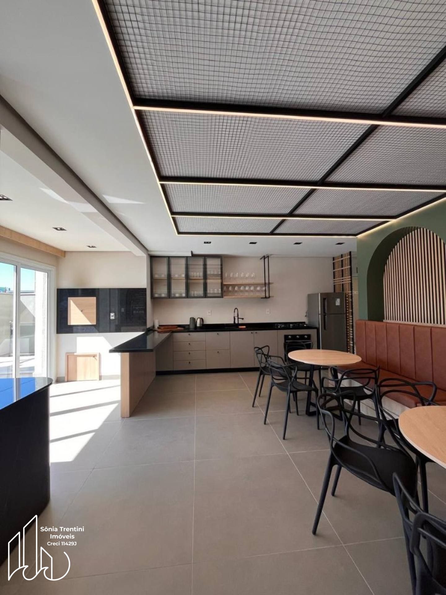Milano Residence - Apartamento com 2 Dormtórios em Balneário Piçarras