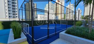 Apto pronto com 3 dormitórios no bairro Fazenda/Itajai